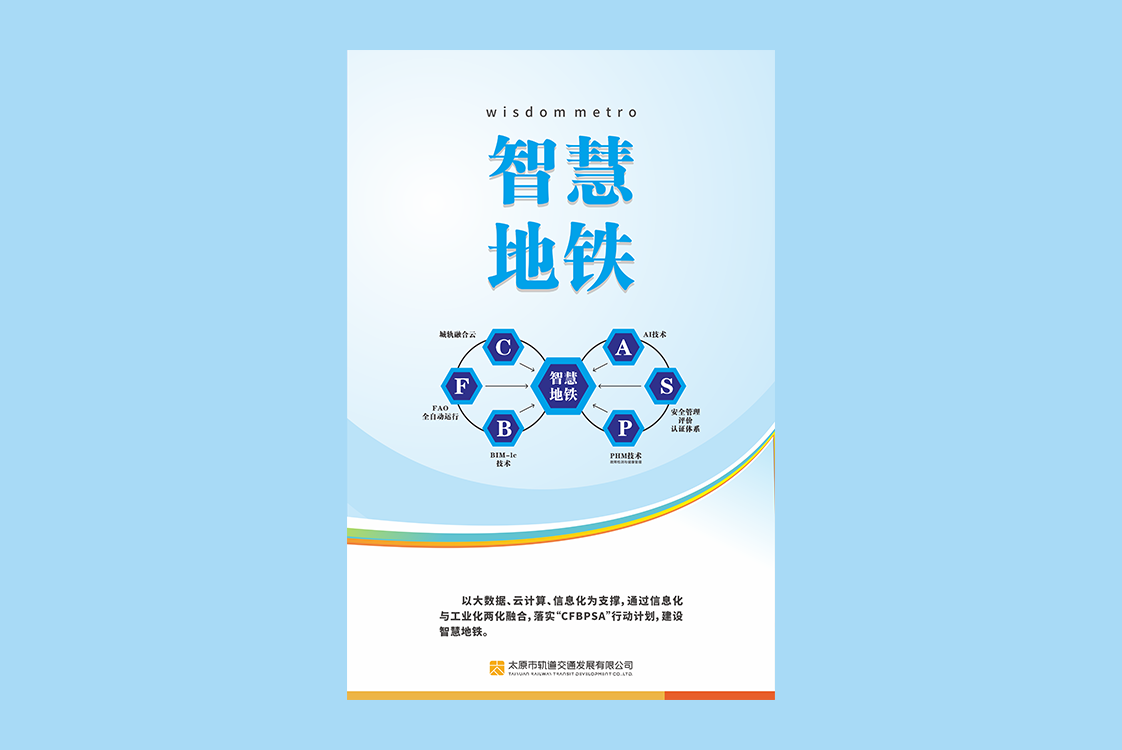 企业文化|海报设计(图6)