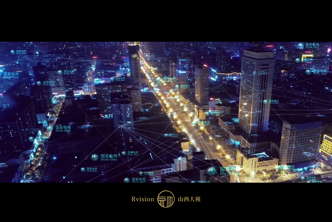 《大事纪》年底总结视频(图2)