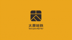 太原地铁启用新LOGO